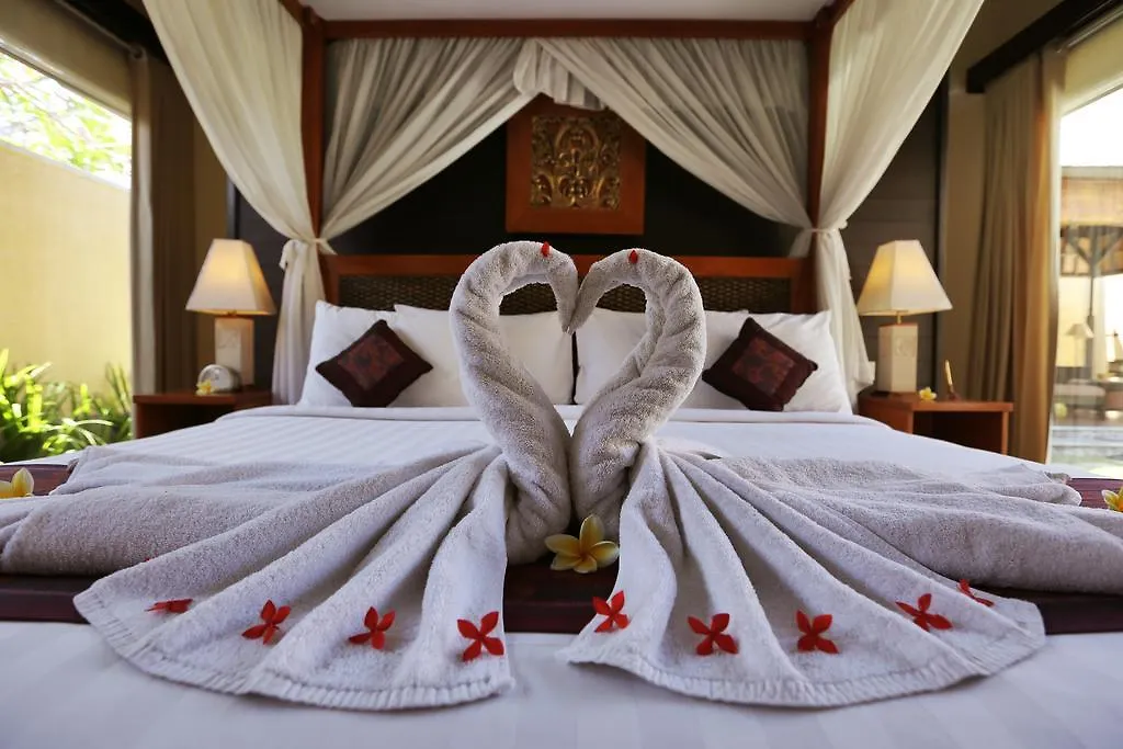 The Sanyas Suite Bali-1